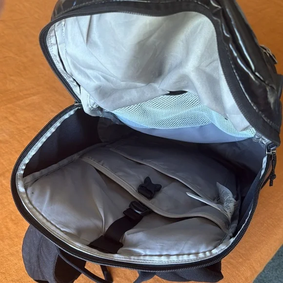 Patagonia Black Hole Pack 25L Backpack Travel Bike Laptop Bag
